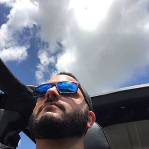 Meet your Posher, Eddie